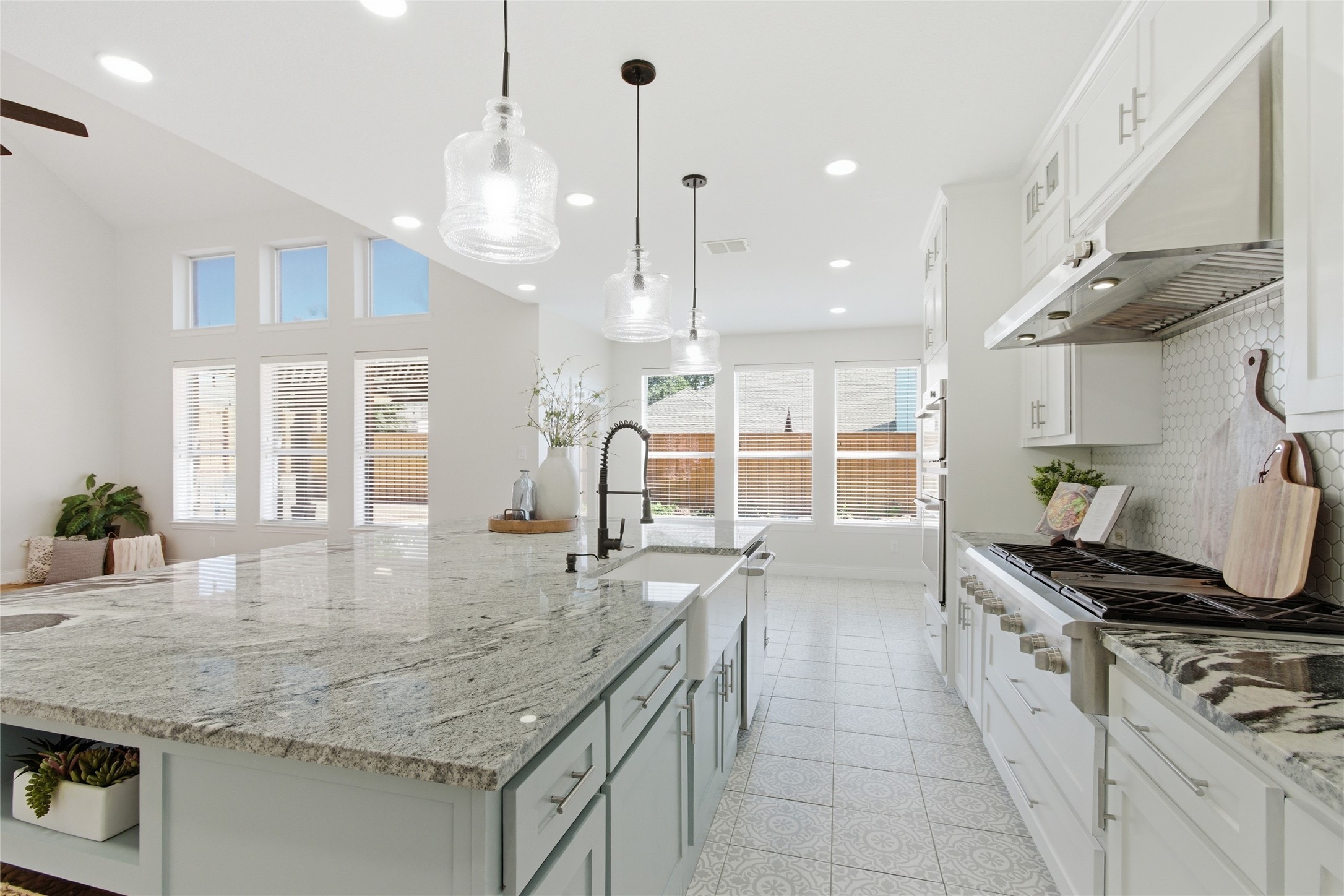 4133 Amhurst Drive Highland Village TX 75077
