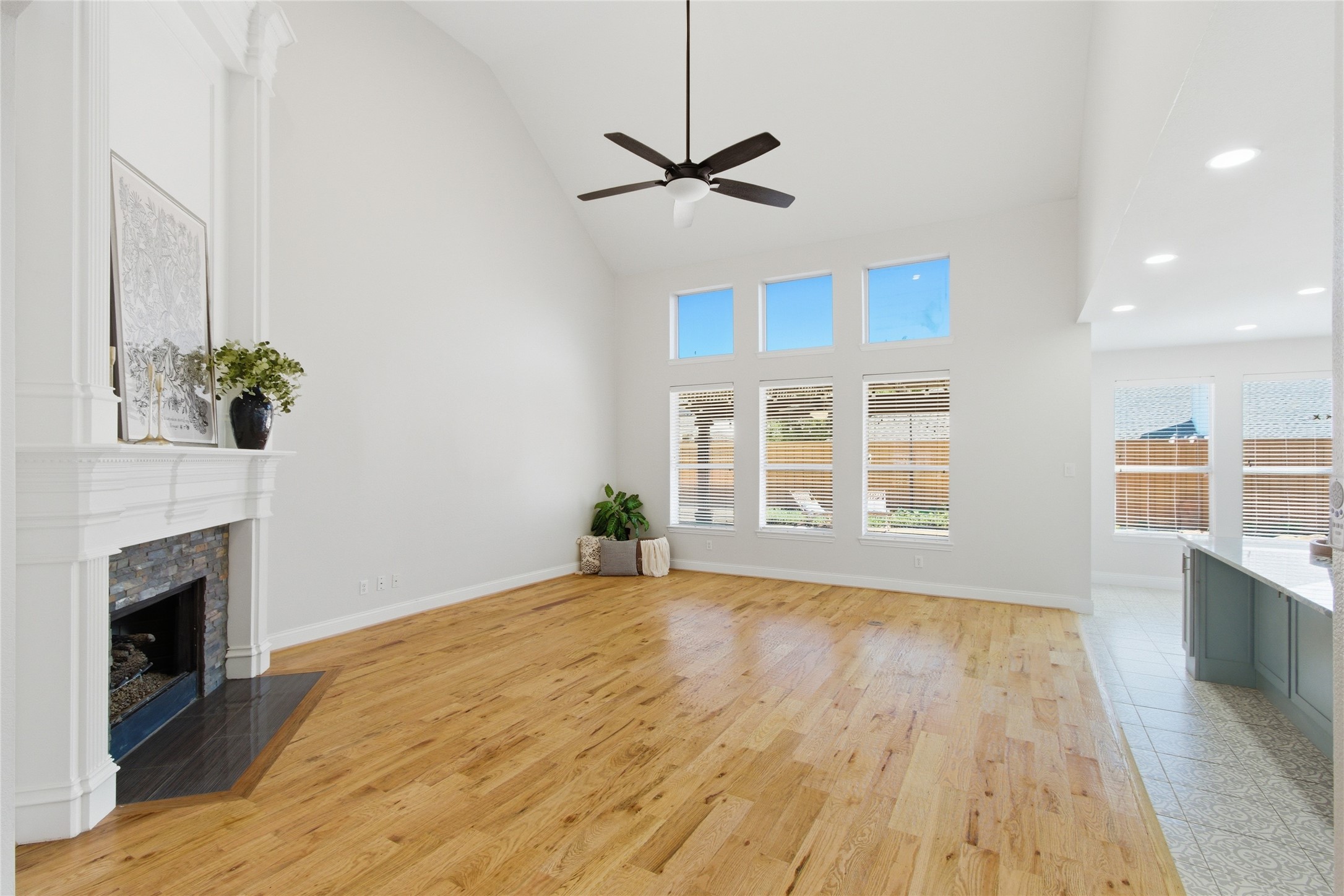 4133 Amhurst Drive Highland Village TX 75077