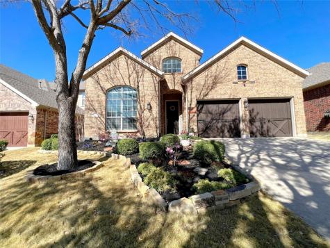 1217 Burnett Drive Lantana TX 76226