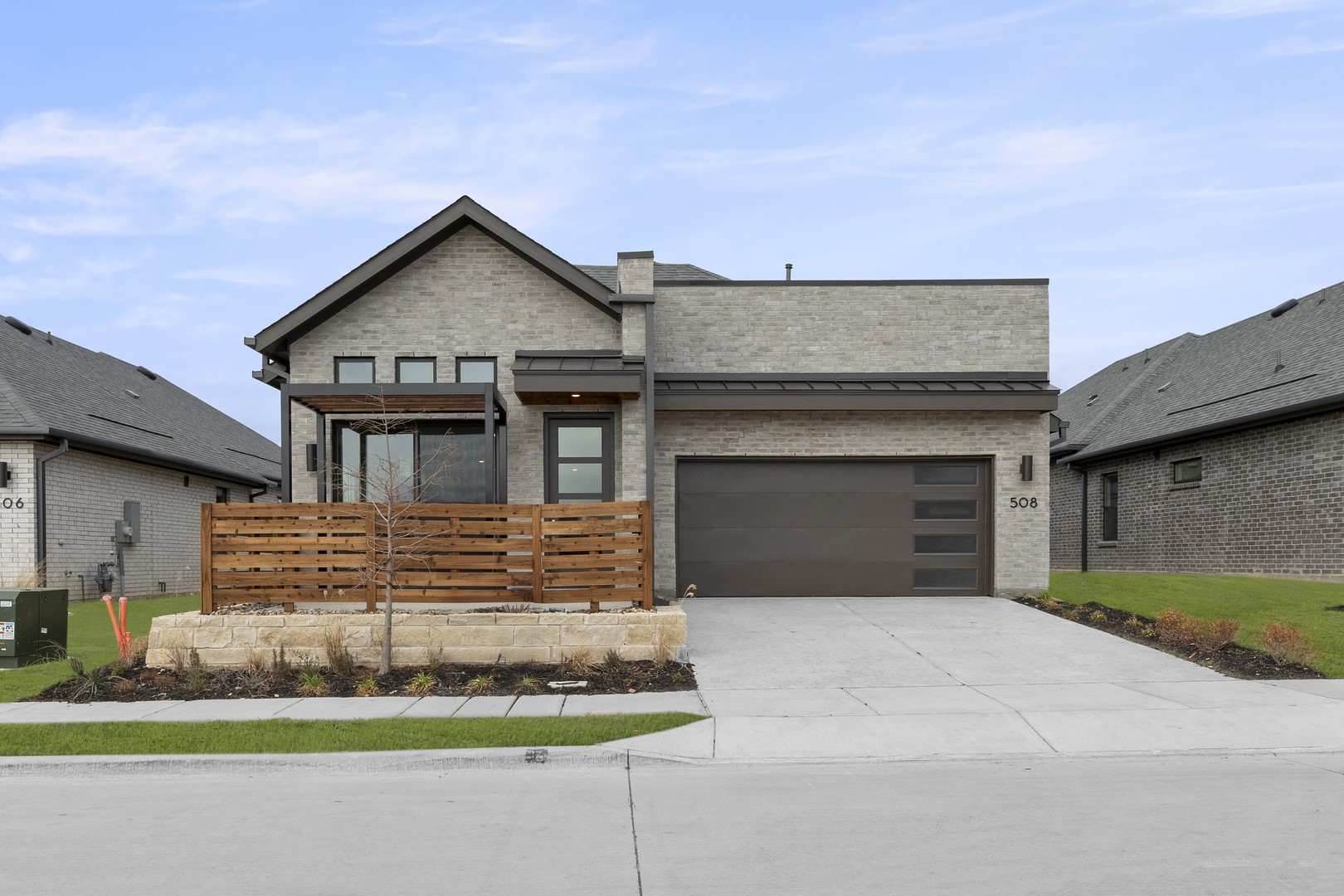 508 Sherwood Drive Melissa TX 75454