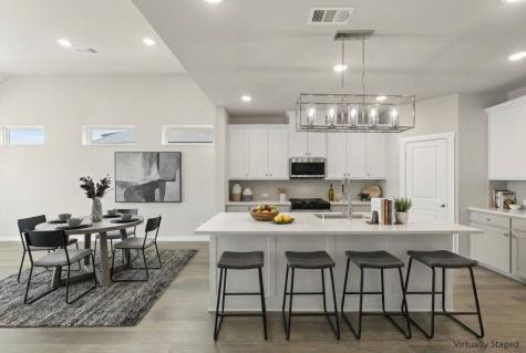 508 Sherwood Drive Melissa TX 75454
