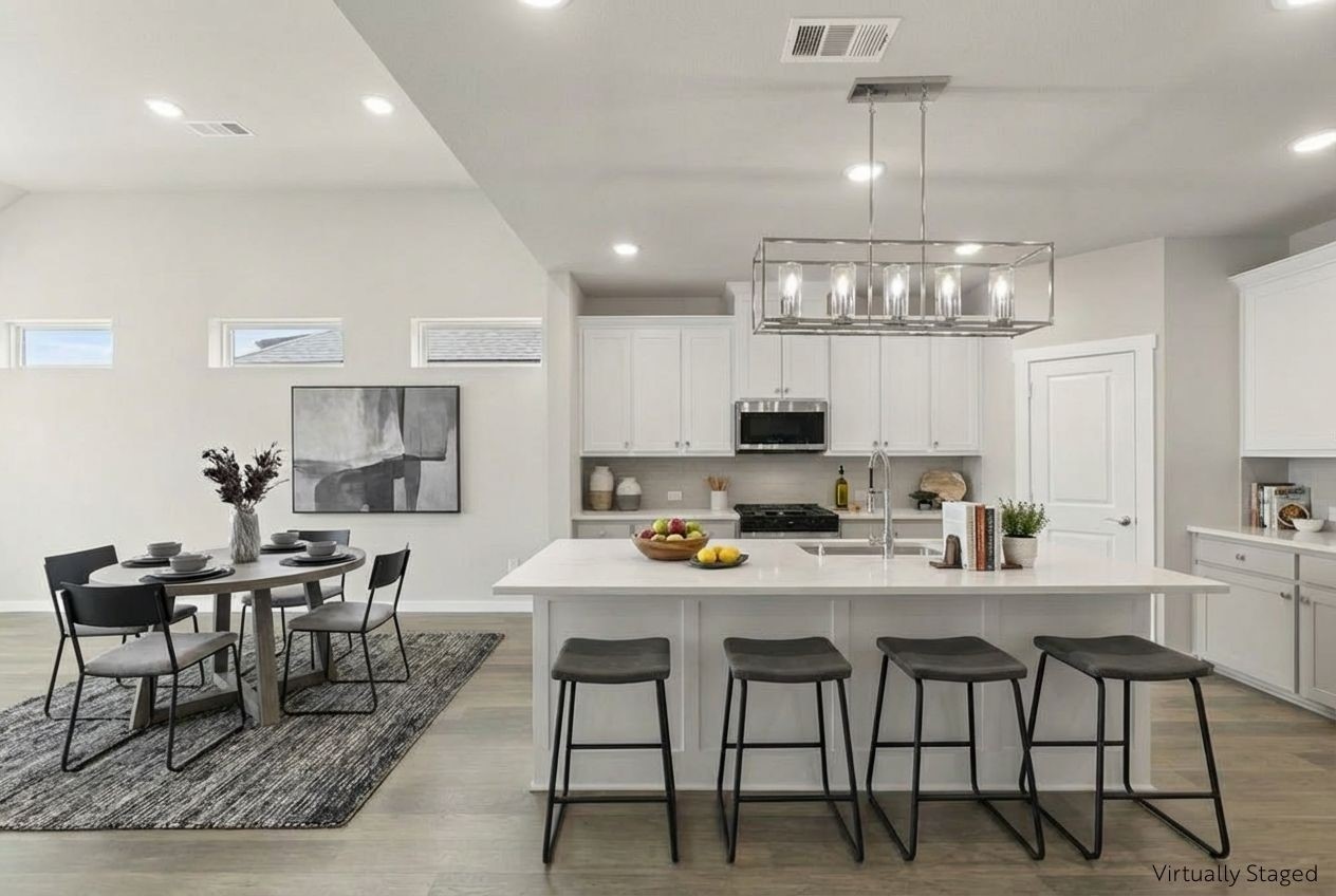 508 Sherwood Drive Melissa TX 75454
