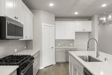 508 Sherwood Drive Melissa TX 75454