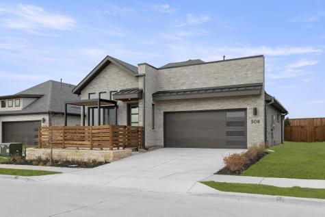 508 Sherwood Drive Melissa TX 75454