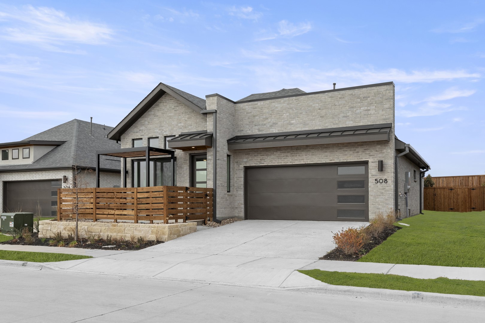 508 Sherwood Drive Melissa TX 75454