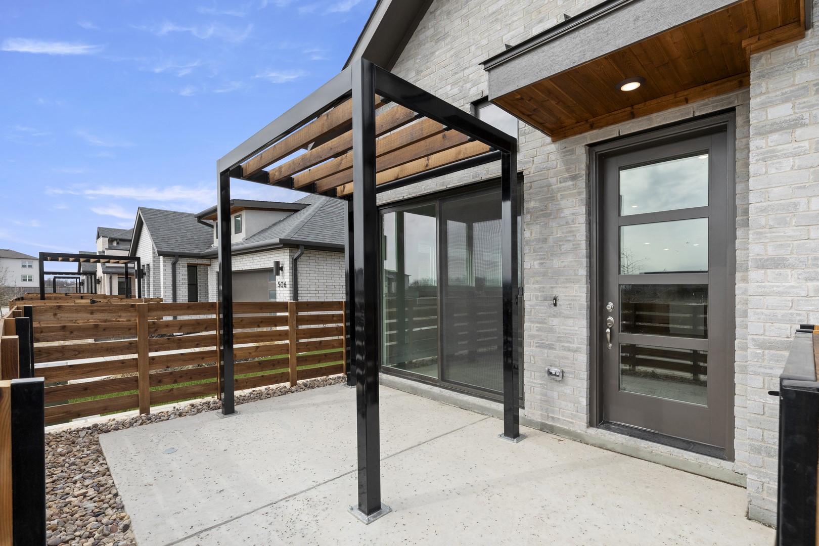 508 Sherwood Drive Melissa TX 75454