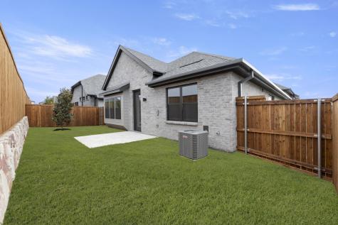508 Sherwood Drive Melissa TX 75454