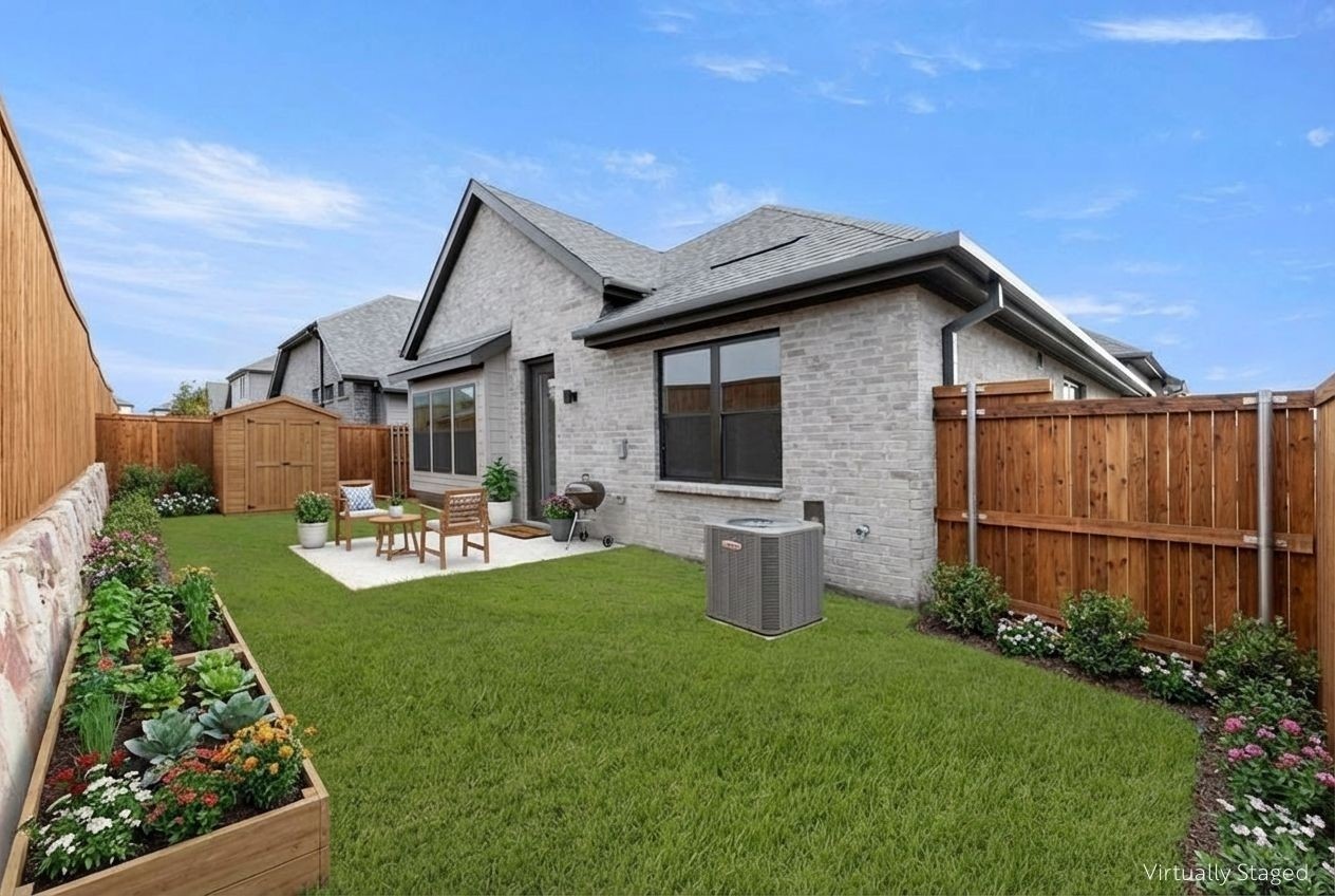 508 Sherwood Drive Melissa TX 75454