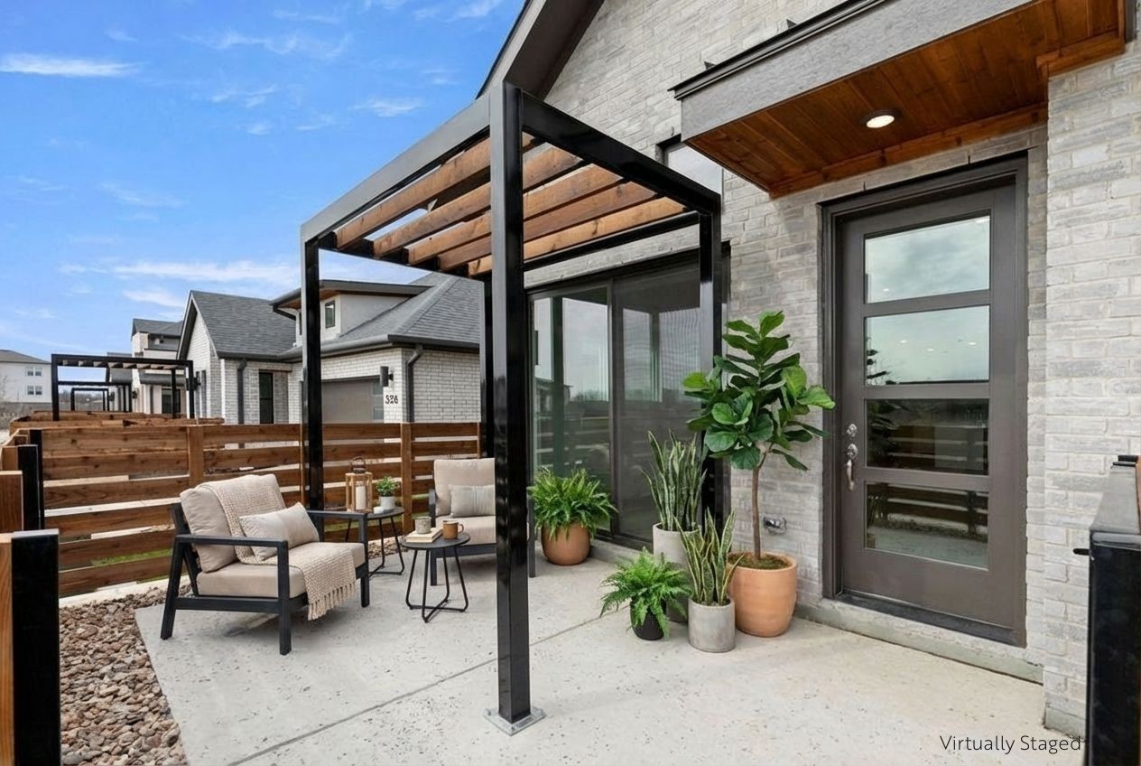 508 Sherwood Drive Melissa TX 75454
