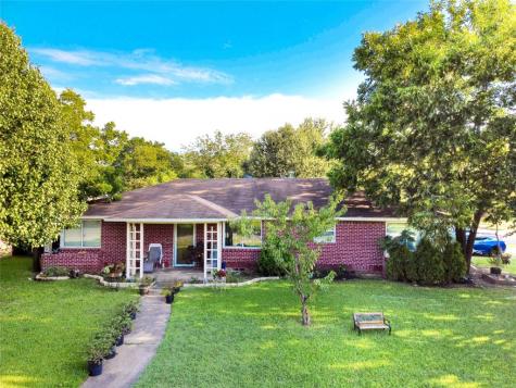 7906 Huttig Avenue Dallas TX 75217