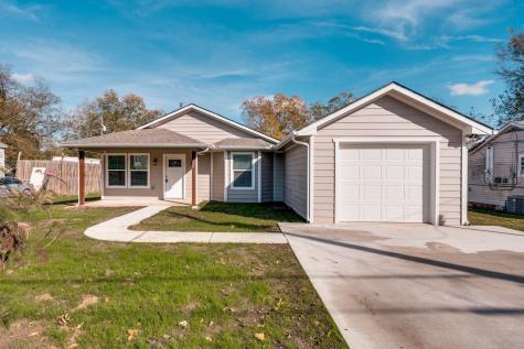509 S Gribble Street Sherman TX 75090