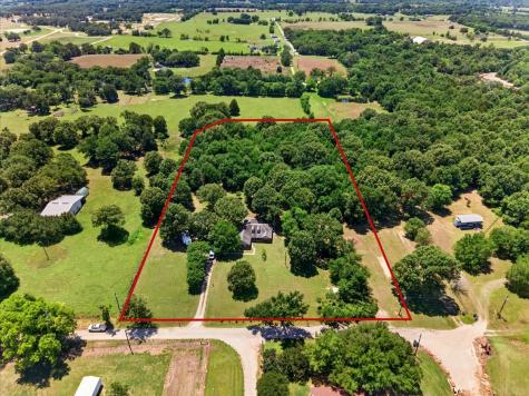 421 Vz County Road 3613 Edgewood TX 75117