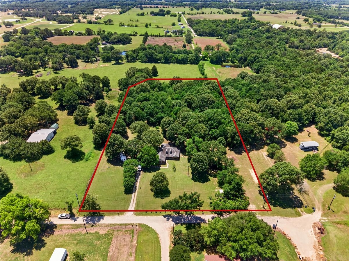 421 Vz County Road 3613 Edgewood TX 75117
