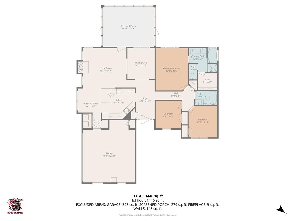 421 Vz County Road 3613 Edgewood TX 75117