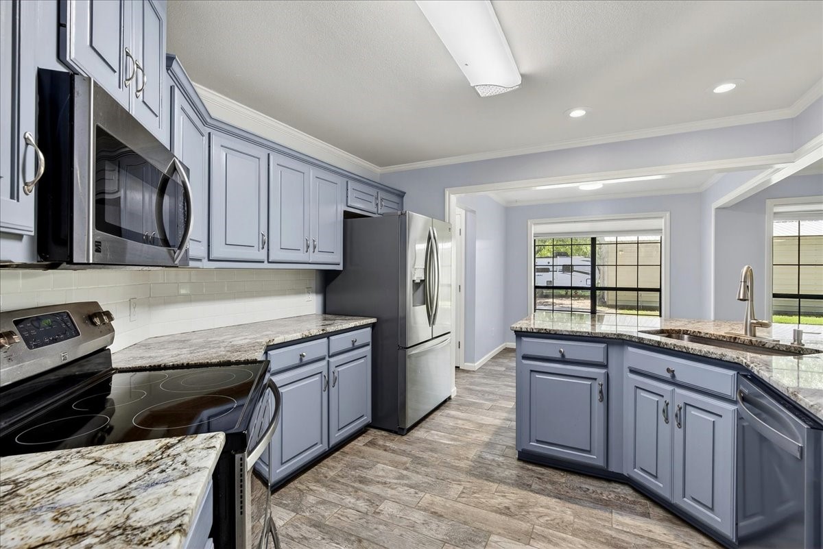 421 Vz County Road 3613 Edgewood TX 75117