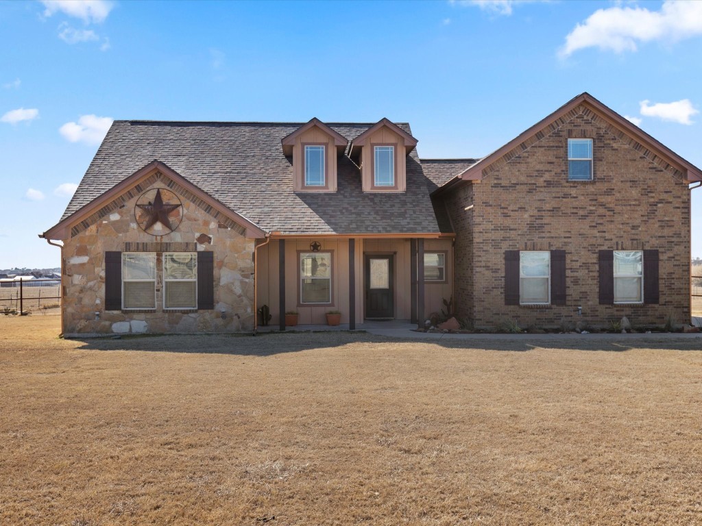 12549 County Road 1002 Godley TX 76044