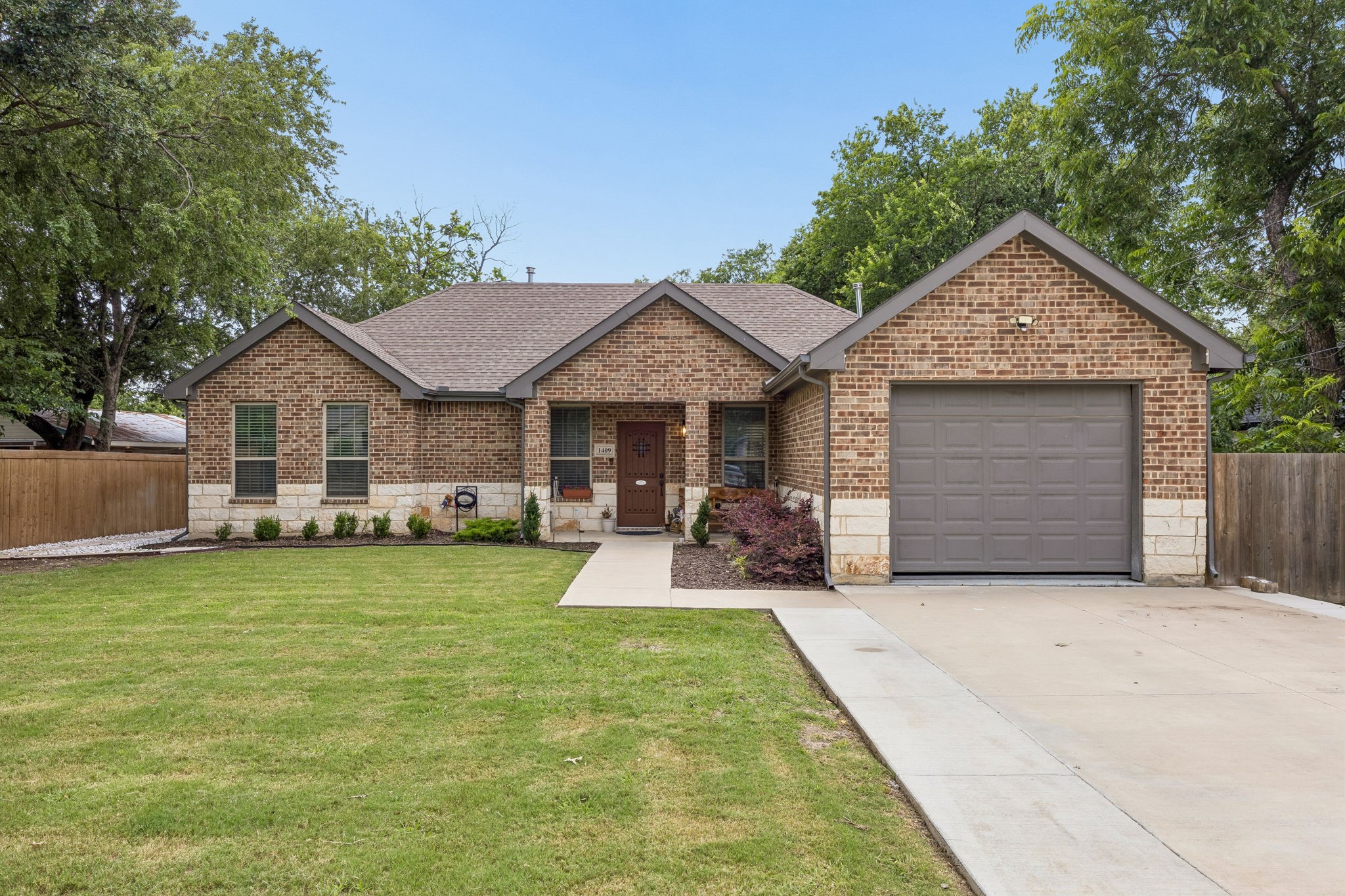 1409 Powell Road Mesquite TX 75149