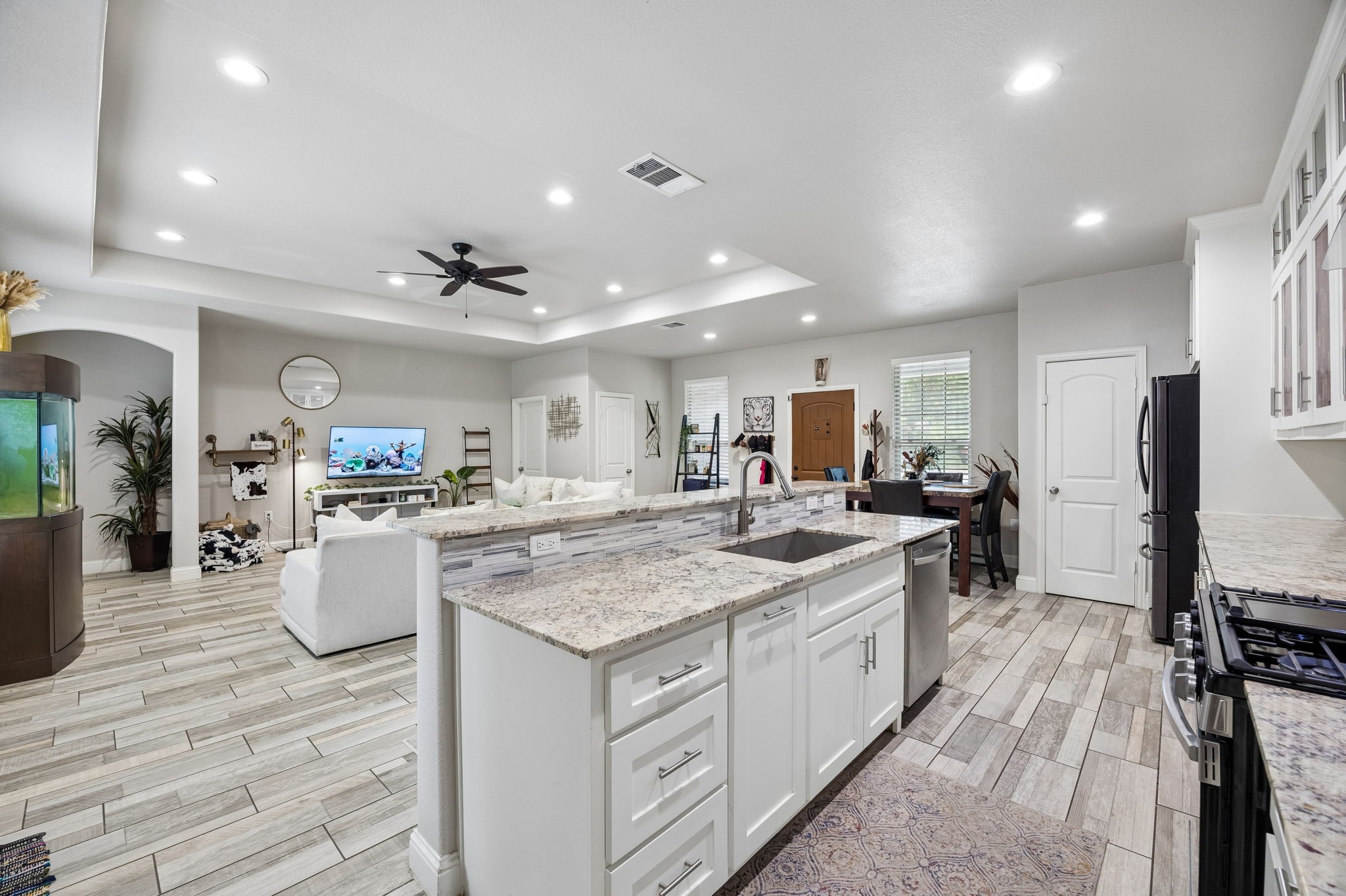 1409 Powell Road Mesquite TX 75149