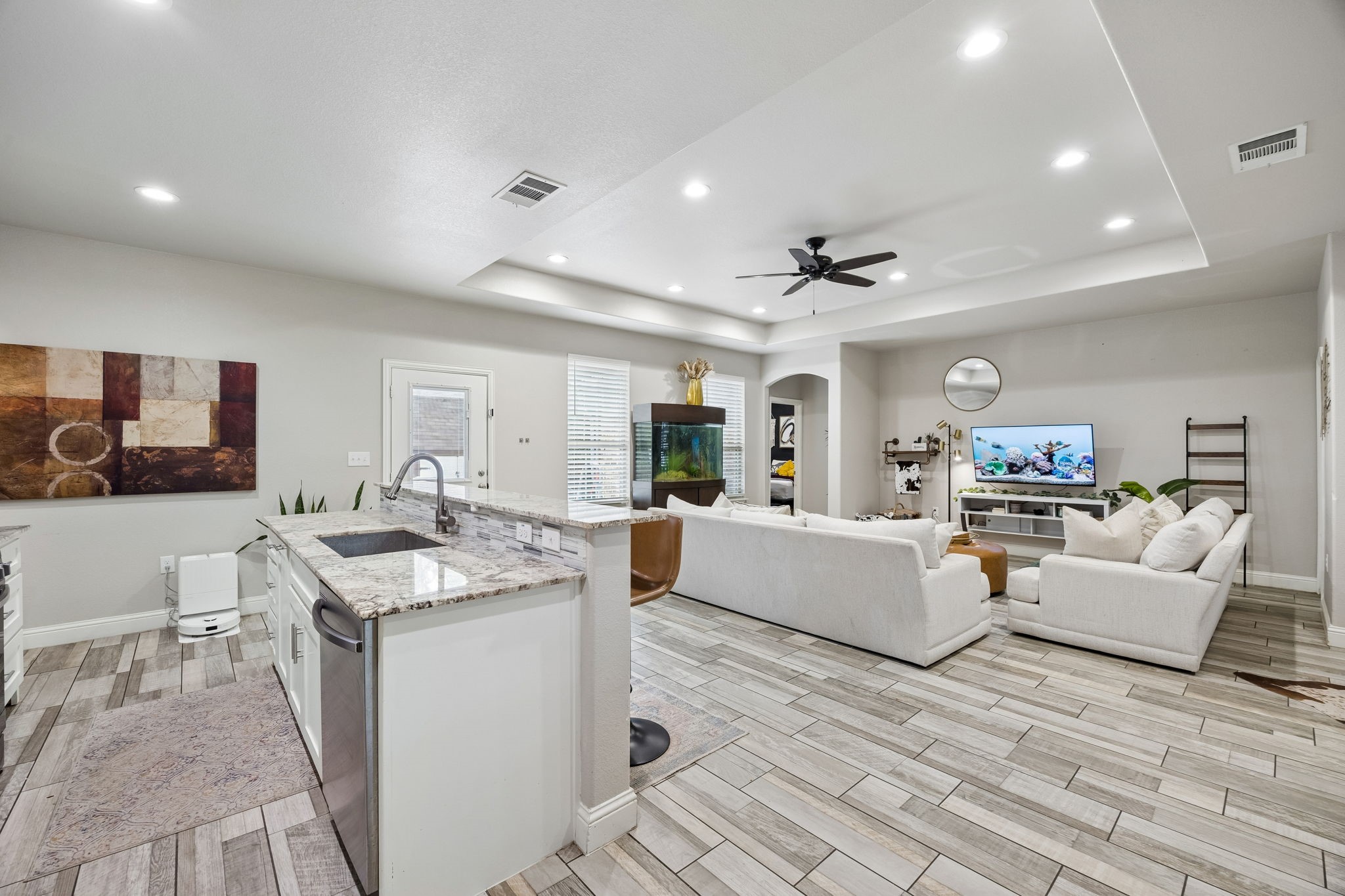 1409 Powell Road Mesquite TX 75149