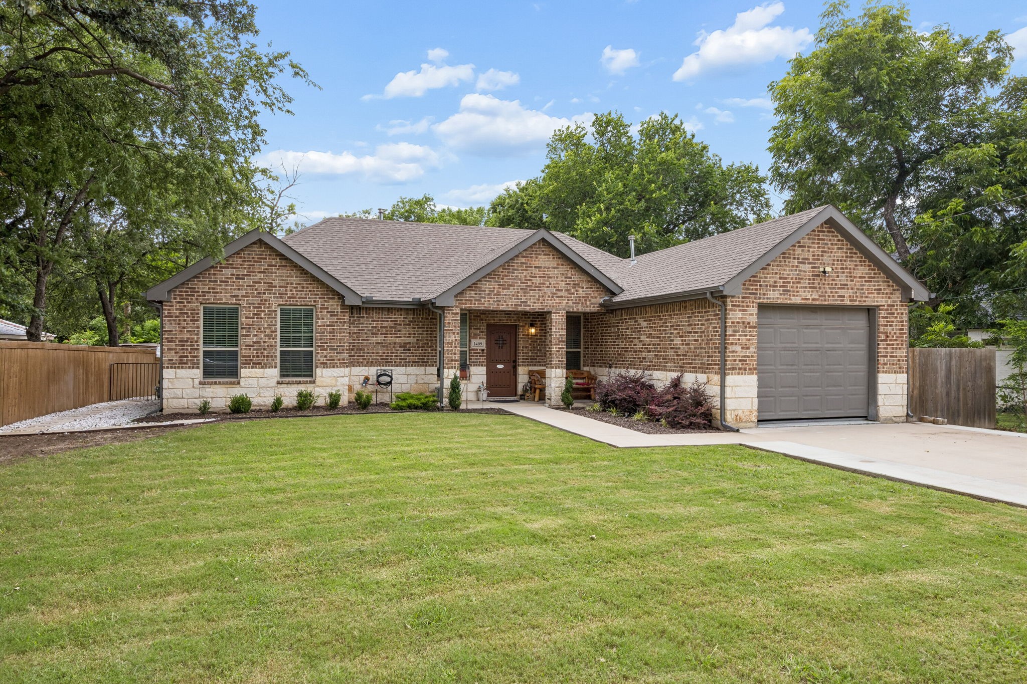 1409 Powell Road Mesquite TX 75149