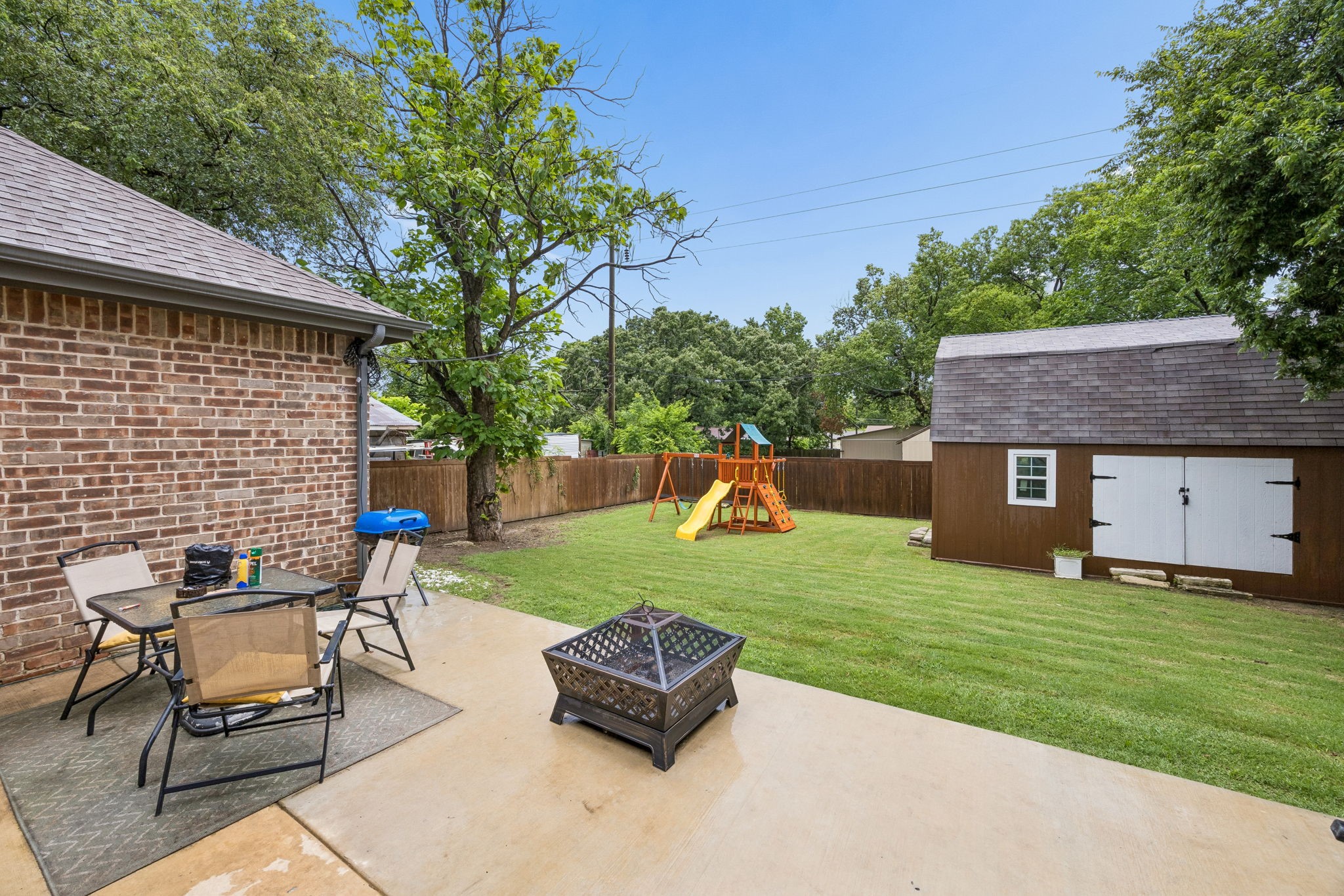1409 Powell Road Mesquite TX 75149