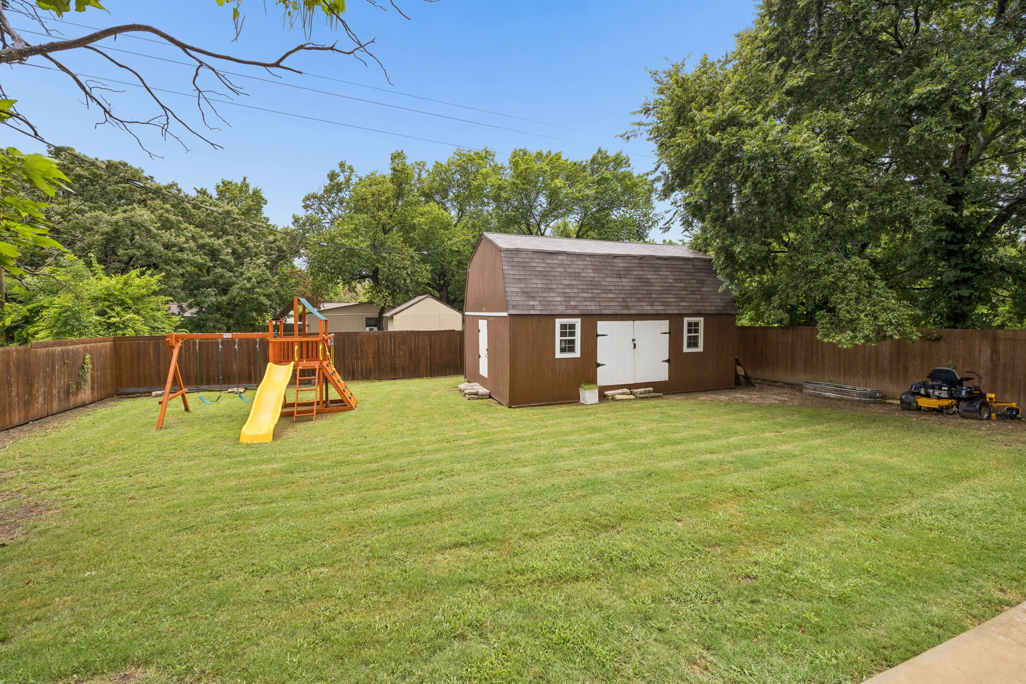 1409 Powell Road Mesquite TX 75149