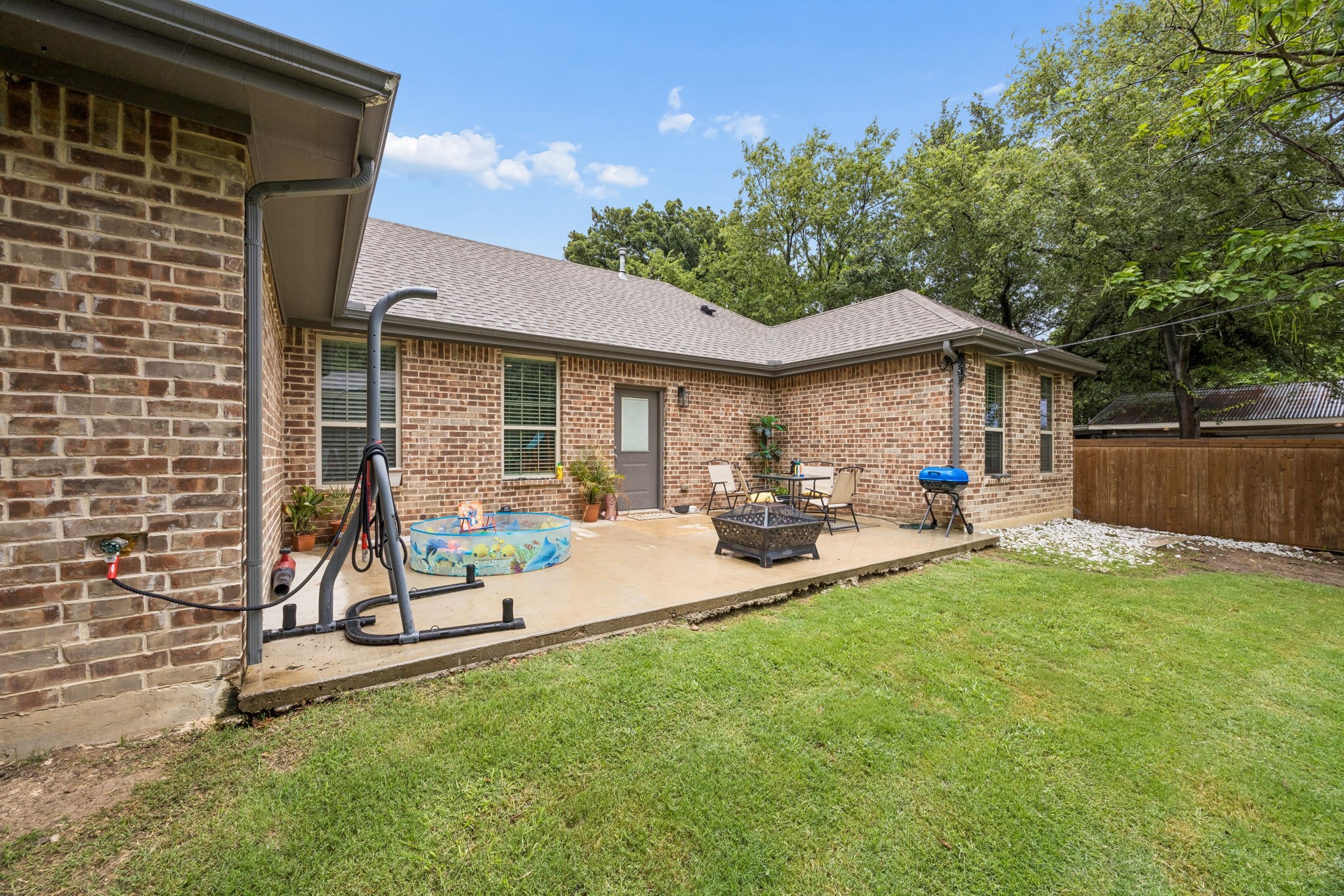 1409 Powell Road Mesquite TX 75149