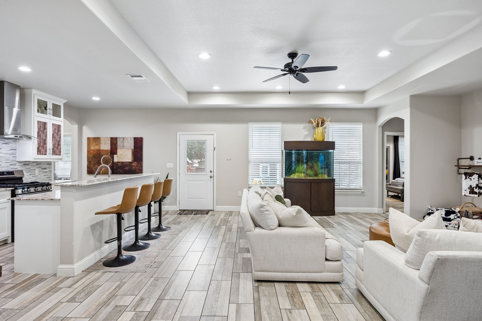 1409 Powell Road Mesquite TX 75149