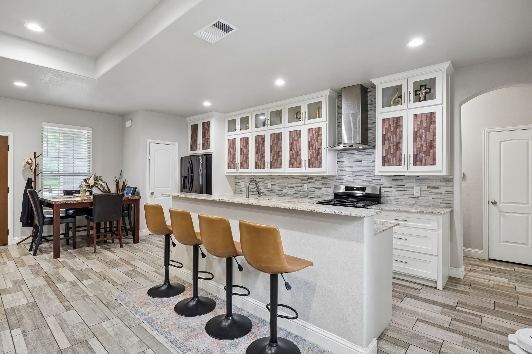 1409 Powell Road Mesquite TX 75149