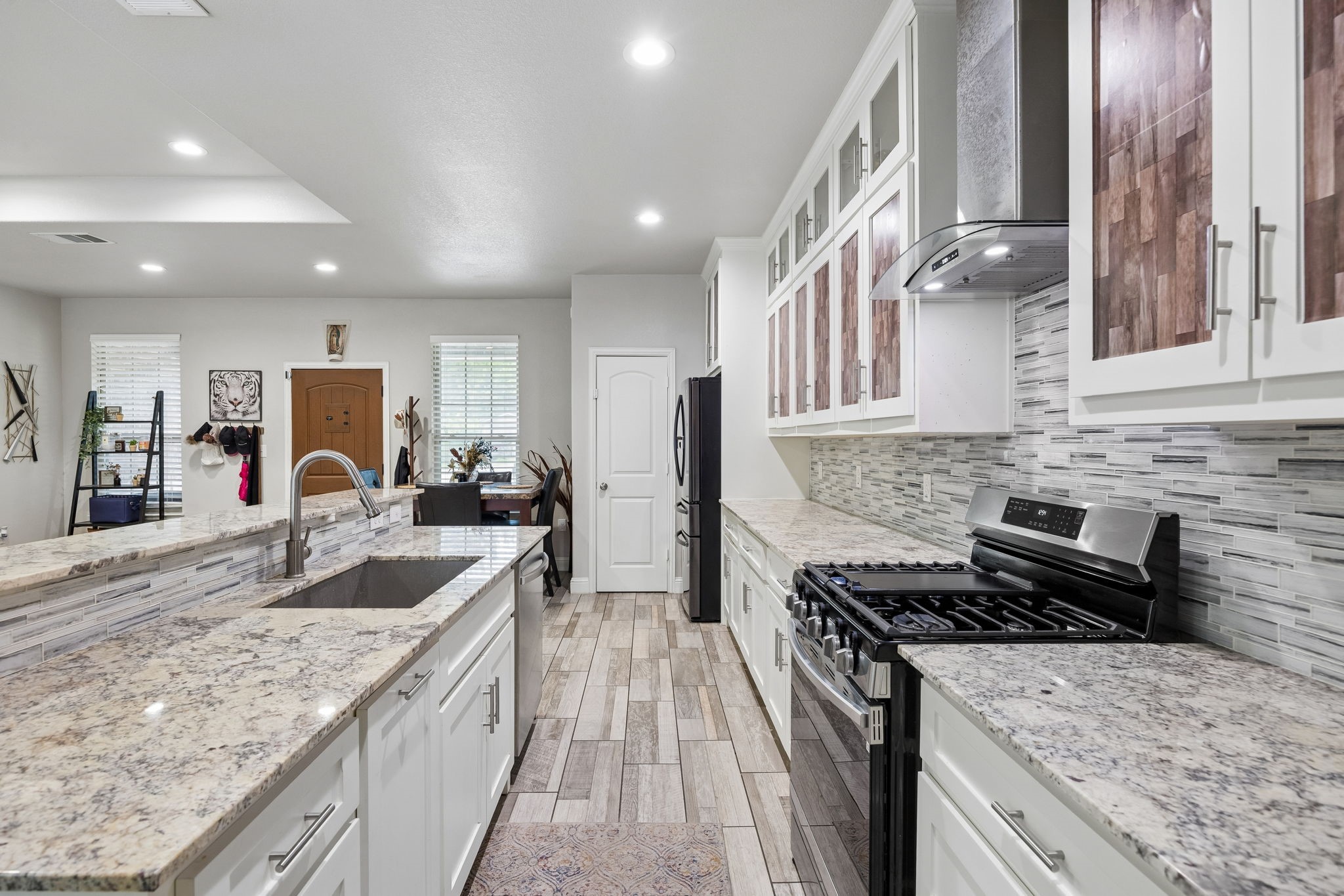 1409 Powell Road Mesquite TX 75149