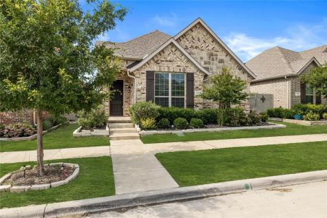 701 10th Street Argyle TX 76226