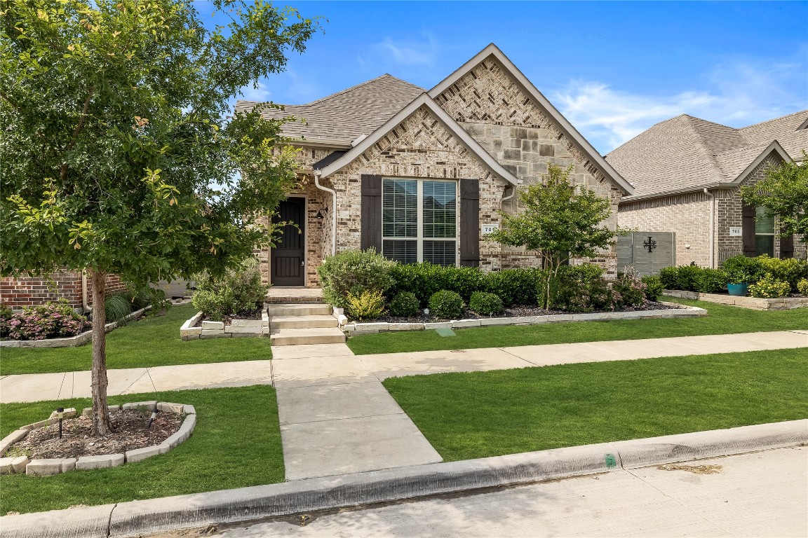 701 10th Street Argyle TX 76226