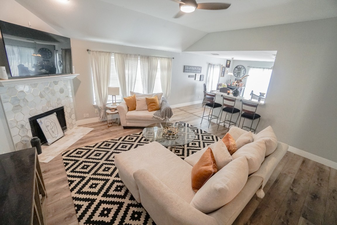 719 Chelsea Drive Wylie TX 75098