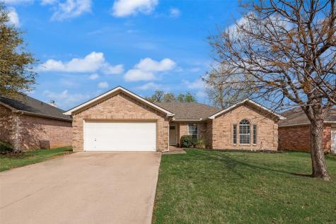 2010 Sword Fish Drive Mansfield TX 76063