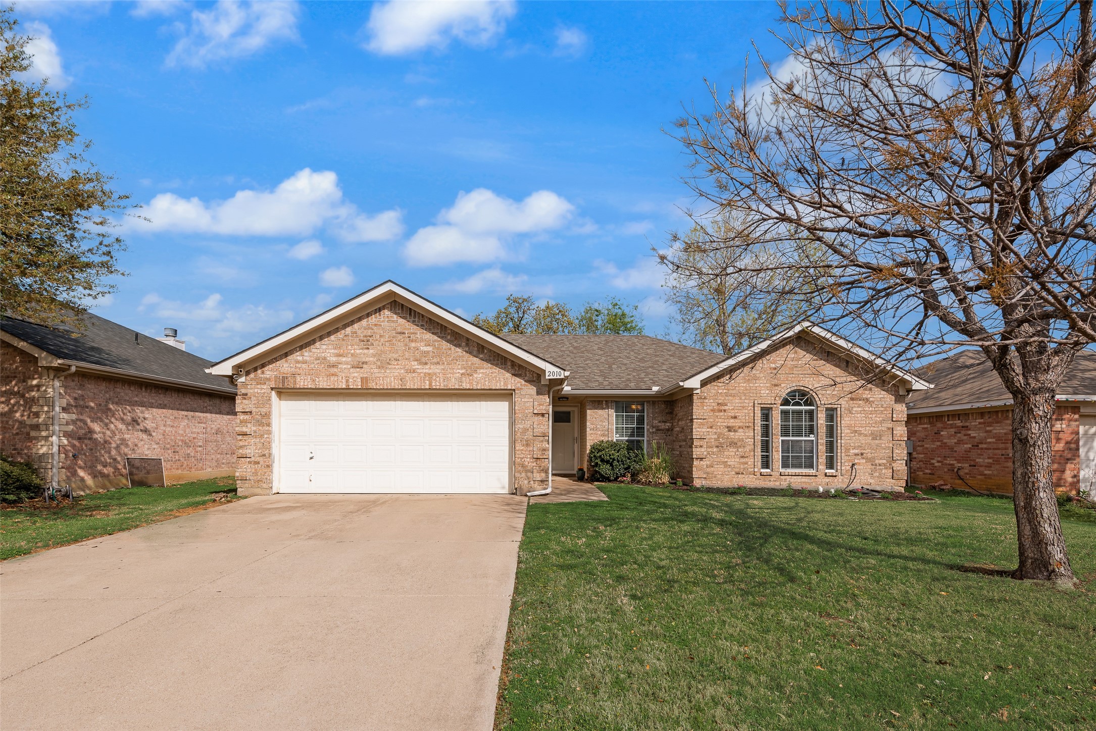 2010 Sword Fish Drive Mansfield TX 76063