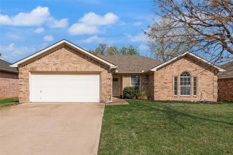 2010 Sword Fish Drive Mansfield TX 76063