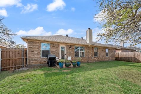 2010 Sword Fish Drive Mansfield TX 76063