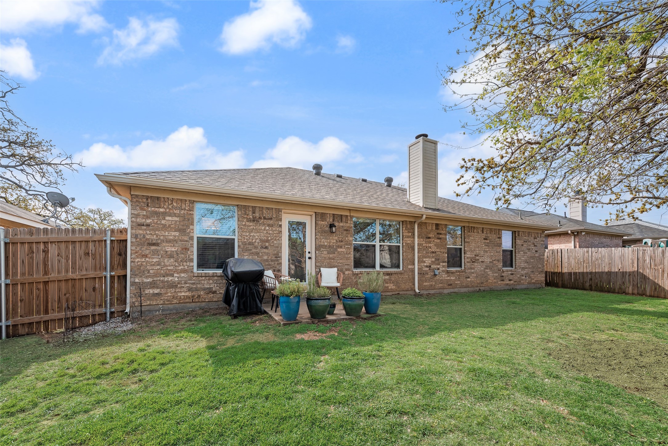 2010 Sword Fish Drive Mansfield TX 76063