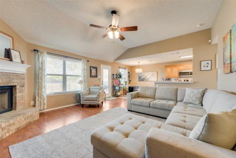 2010 Sword Fish Drive Mansfield TX 76063