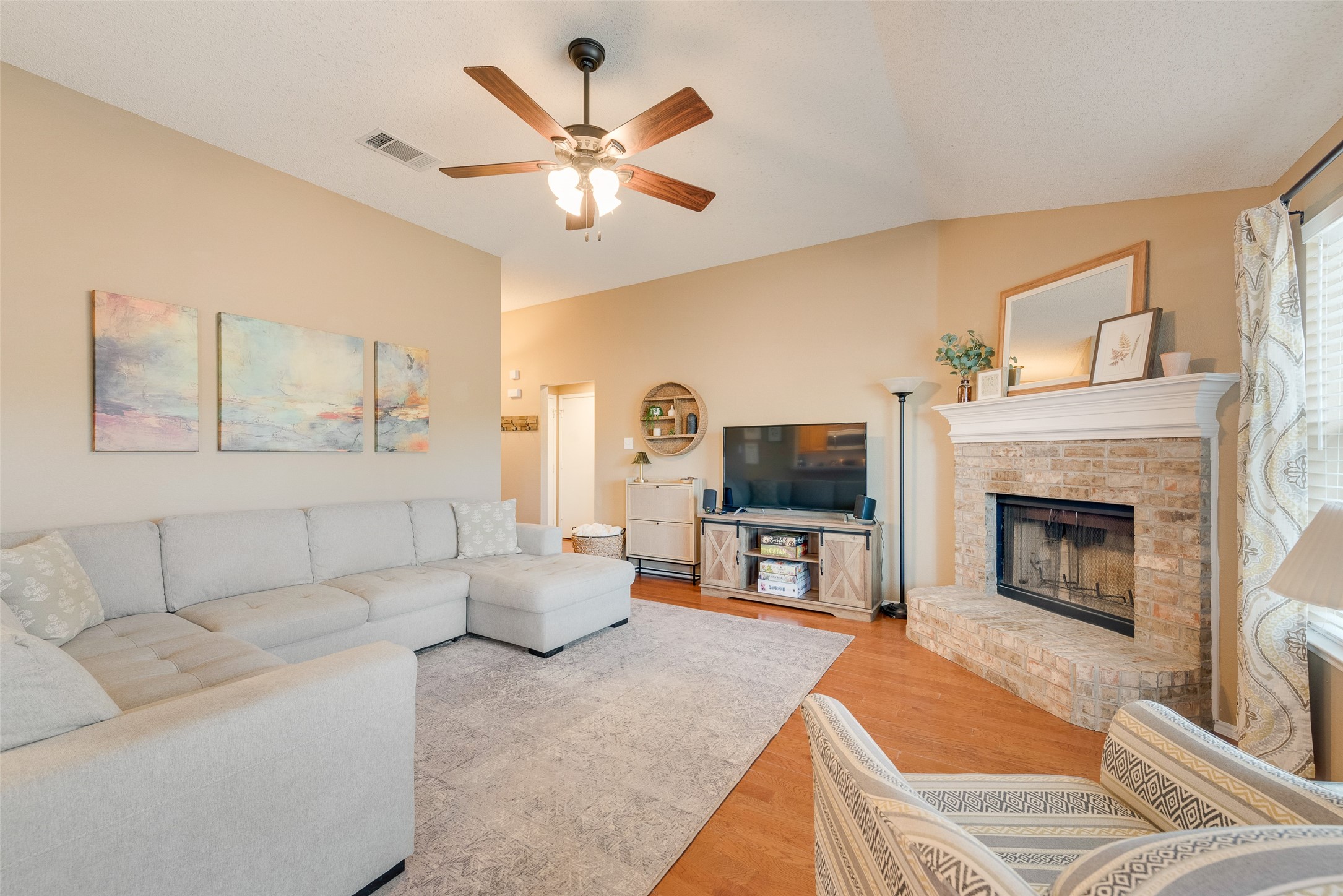 2010 Sword Fish Drive Mansfield TX 76063