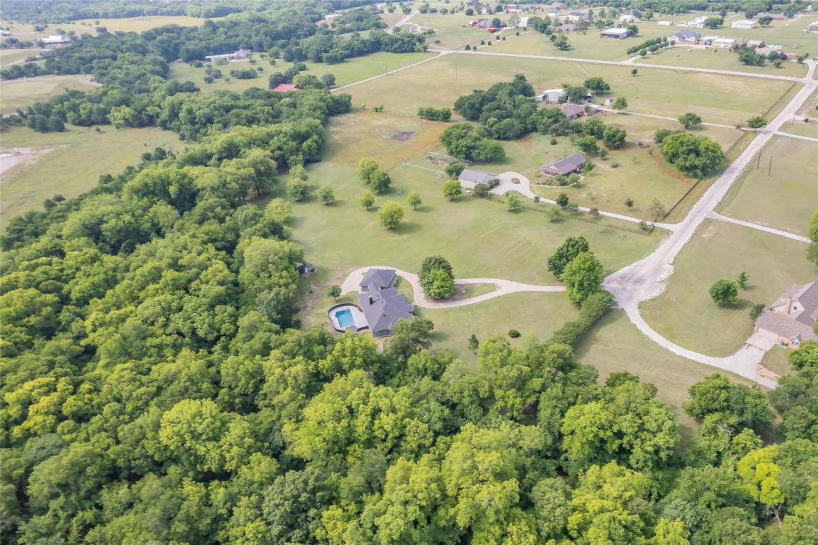 168 Heatherwood Court Rhome TX 76078