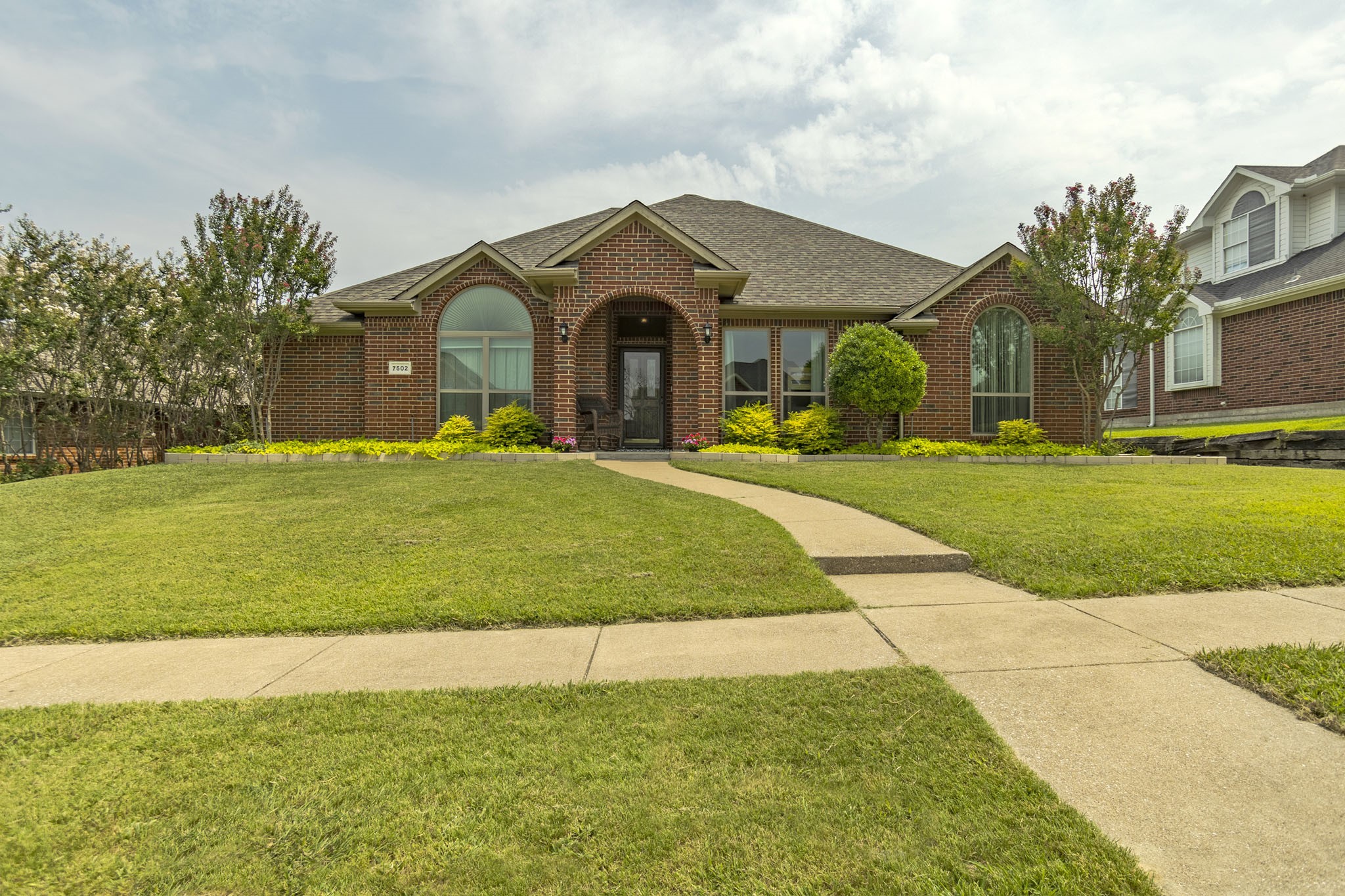 7502 Glenstone Street Rowlett TX 75089