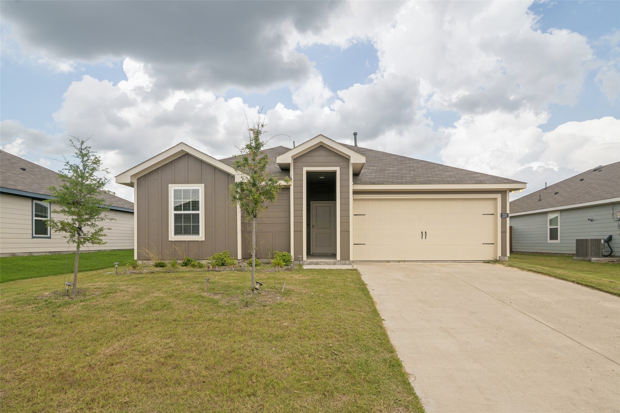 220 Weatherboard Drive Nevada TX 75173
