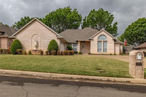 6912 Meadowside Road S Fort Worth TX 76132