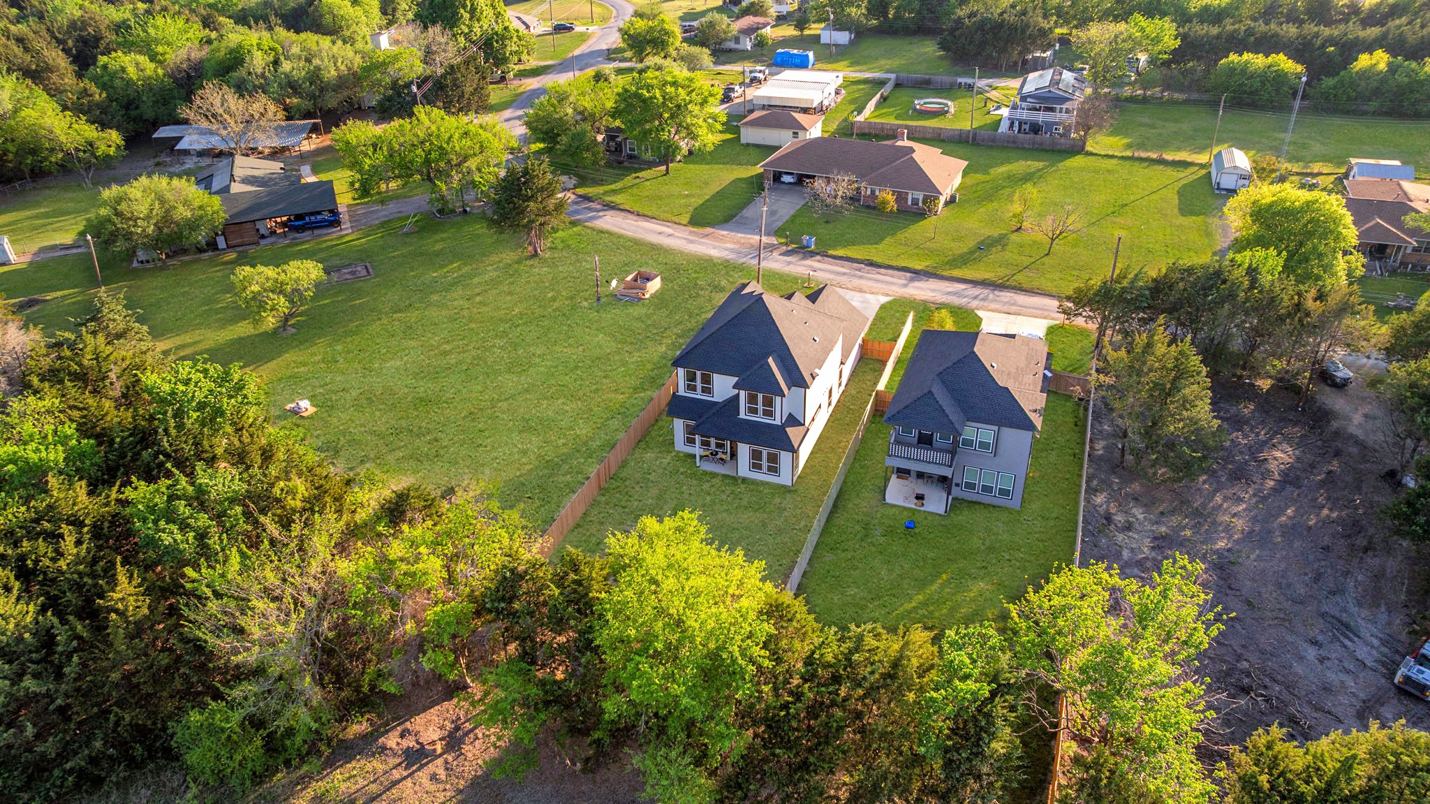 232 Hilltop Drive Ennis TX 75119