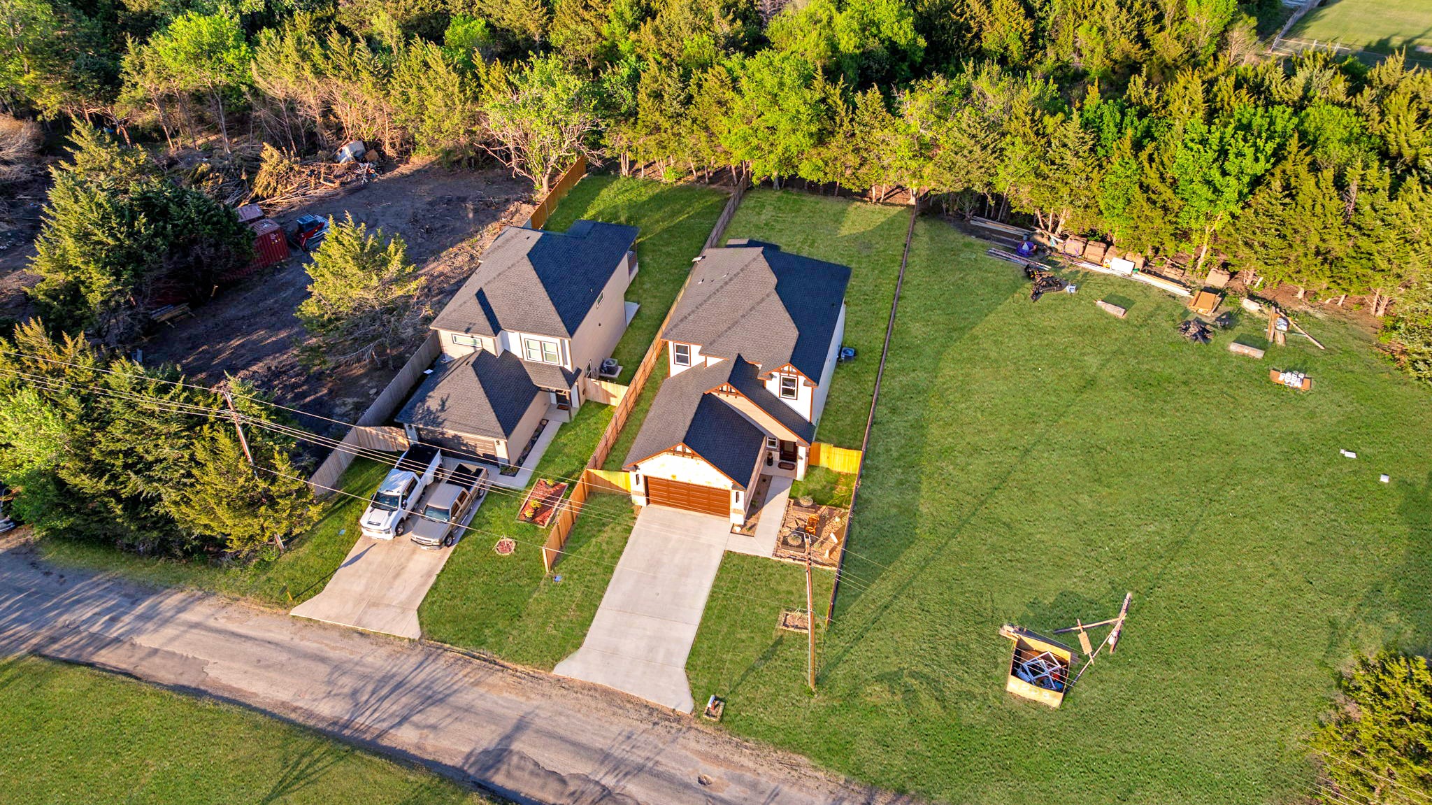 232 Hilltop Drive Ennis TX 75119