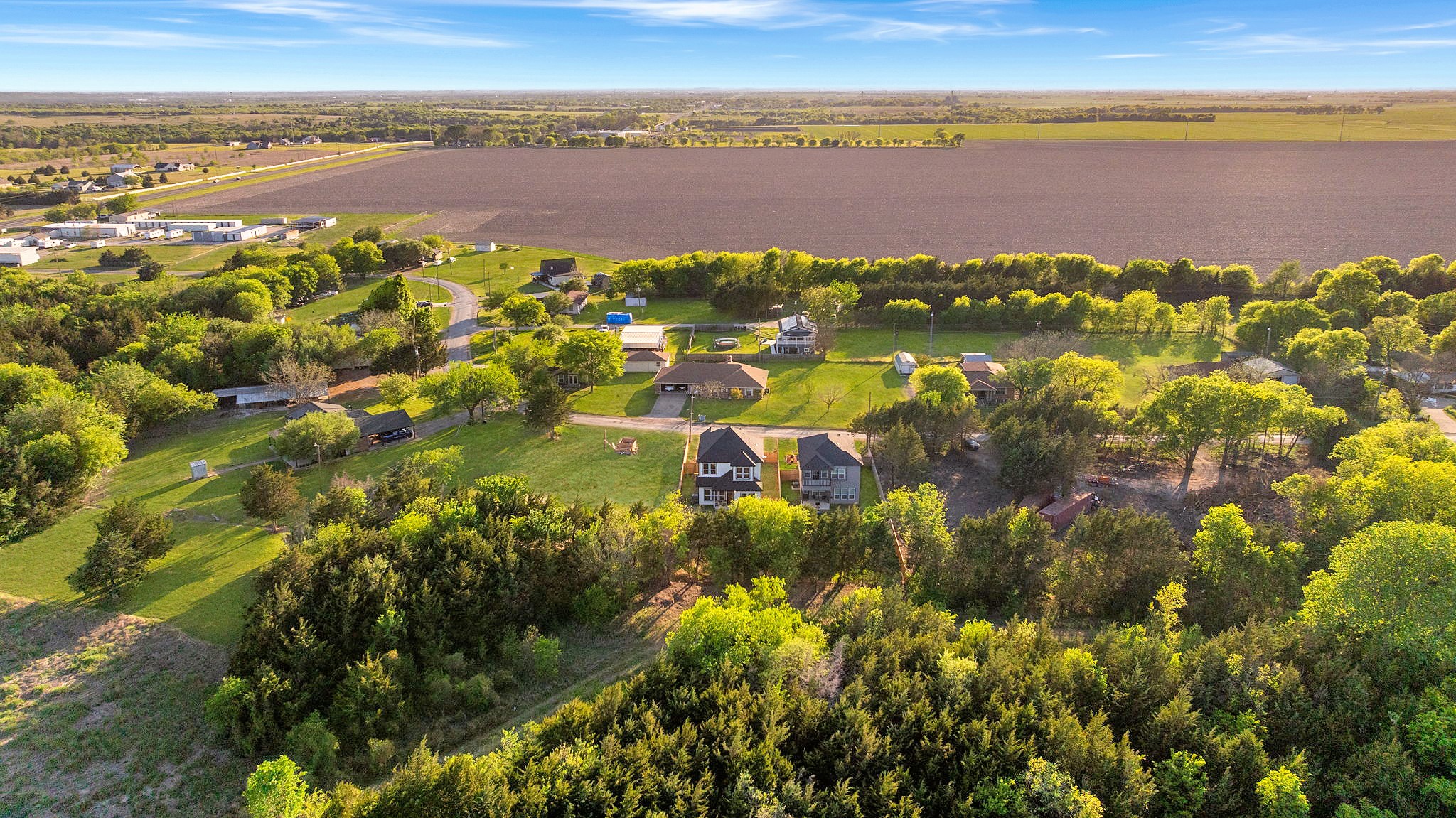 232 Hilltop Drive Ennis TX 75119