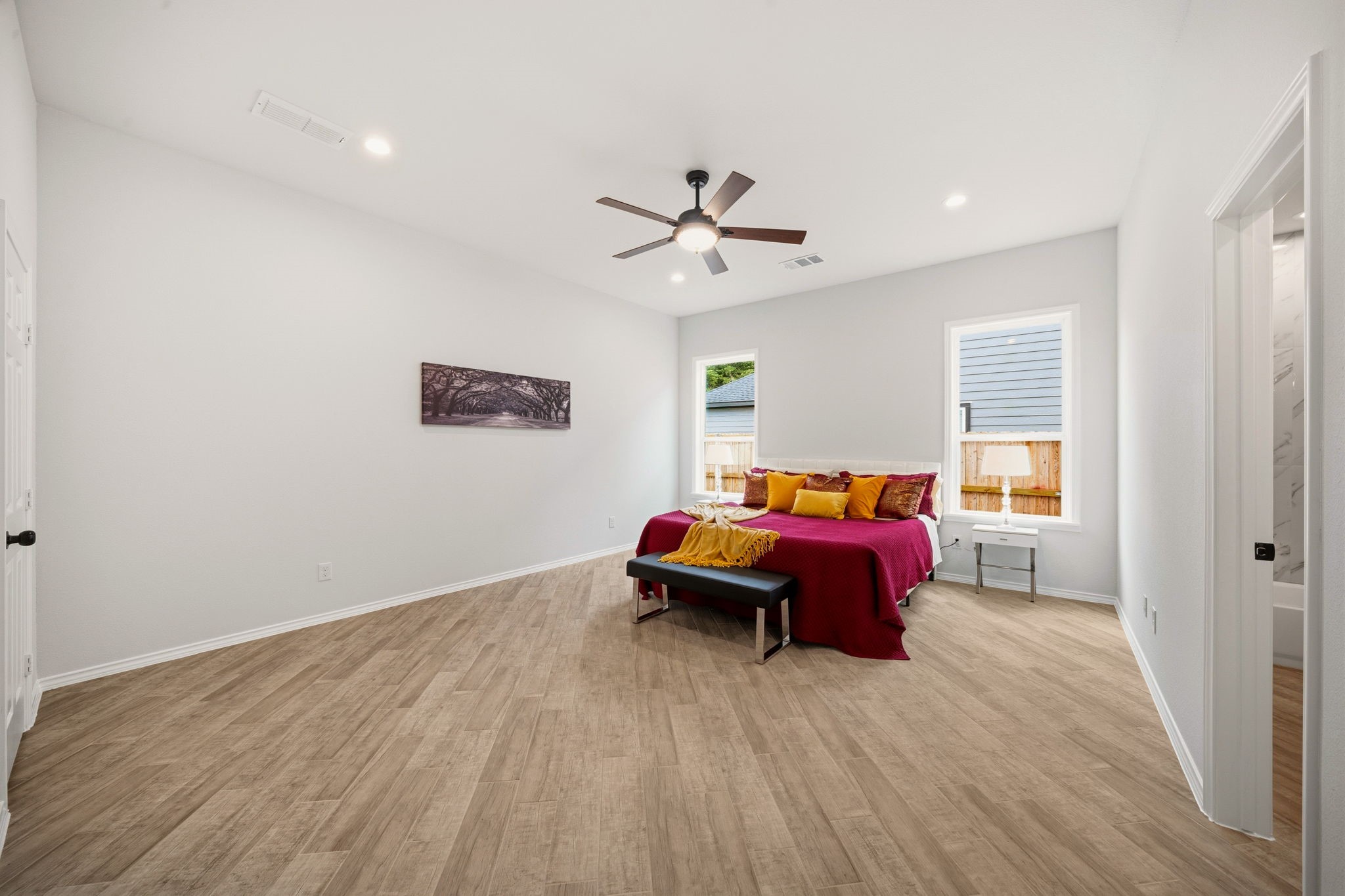 232 Hilltop Drive Ennis TX 75119