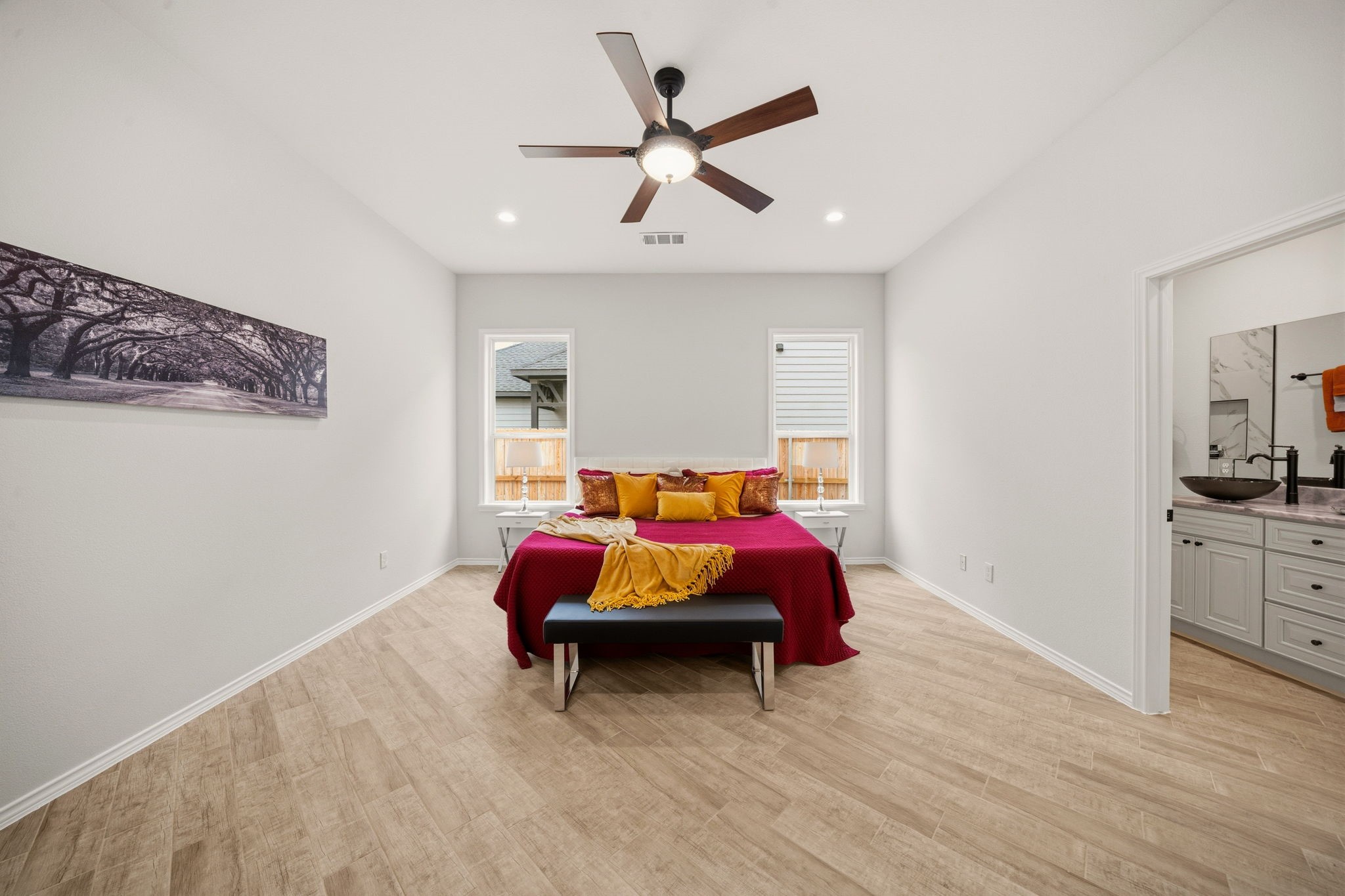 232 Hilltop Drive Ennis TX 75119