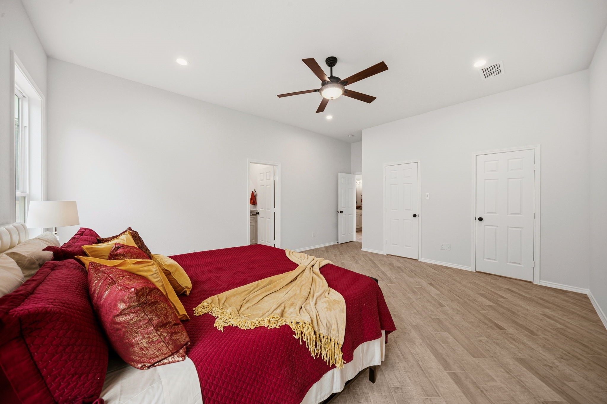232 Hilltop Drive Ennis TX 75119